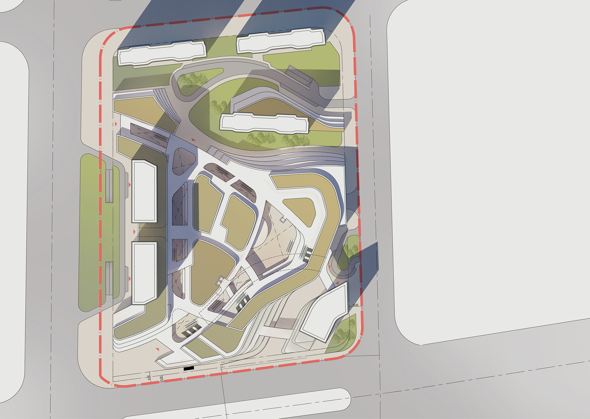 Z:18007 Ninghai Outlets Phase 2Design DeliveryWilson20180517